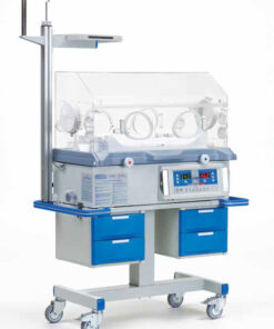 Alternative view of Bandage Crepe – 100mm Hi-care 4,5m Stretched