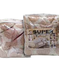 CT Super 5pcs 1 Ply Double