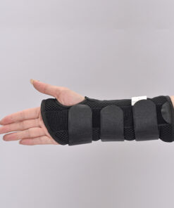 Carpal Fixation Strap III Medium – Right