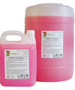 Carpet Cleaner