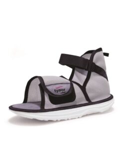 USPs – Cast Shoe (Rocker Sole) – Small