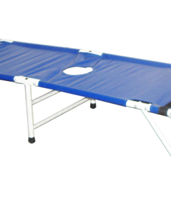 Alternative view of Usbeck Large Aluminium Table Clamp for Round and Square Rods (Up to 26 mm Ø)