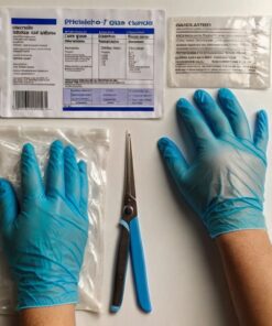 Gauze Swabs Sterile