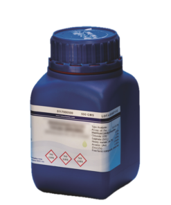 Cobaltous Sulphate Heptohydrate AR 100g