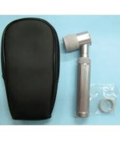 Dermatoscope