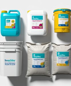 red washing powder 5kg