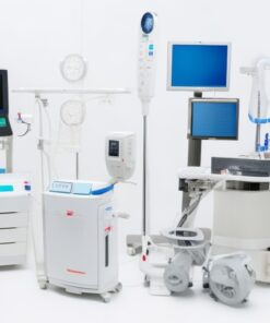 Forceps Budget - Stainless Steel