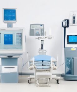 Disposable coverall 50gsm non-woven