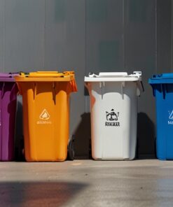 i need a Large wheelie bin