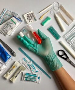 Circumcision Pack (Without Instruments)