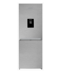 Defy DAC 627 323L Metallic Fridge Freezer Water Dispenser