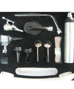 Diagnostic Set Universal Led – Blue (With Case)