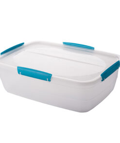 Diamond Container 8 Litre – Assorted Colours