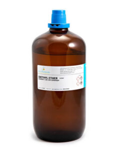Diethyl Ether CP – 2,5l