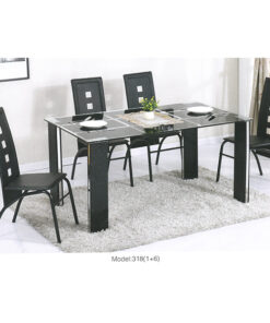 Dining table 318