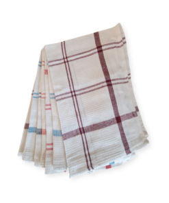 Dish Cloth 10 Pack 45cm x 70cm