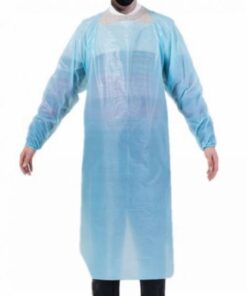 Body Bags center SLIT with Double Sided Tape 4 handle