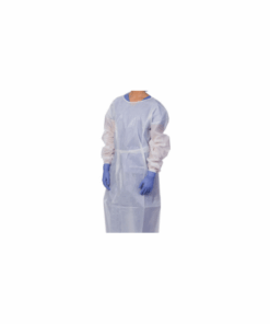 Disposable Isolation Gown