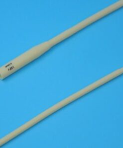 Foley Catheter Standard 1 Way Silicon Coated Paed. Fg.9