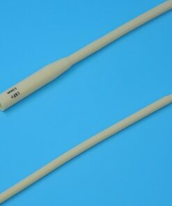 Foley Catheter 1 Way Silicon Coated Standard Paed. Fg.8