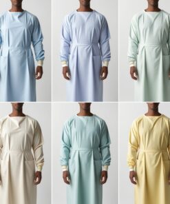 surgery gowns veterinary