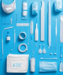 foley catheter 100% silicone latex - fg.16 x 30ml