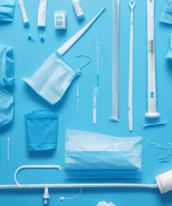 rapid infusion catheter