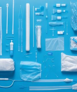 tunneled central line