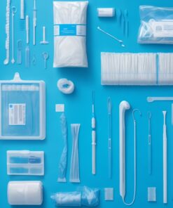 irrigating foley catheter