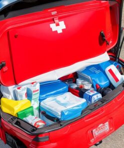 1 person first aid kit