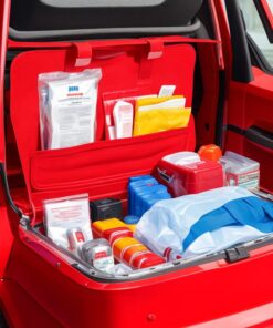50 person first aid kit refill