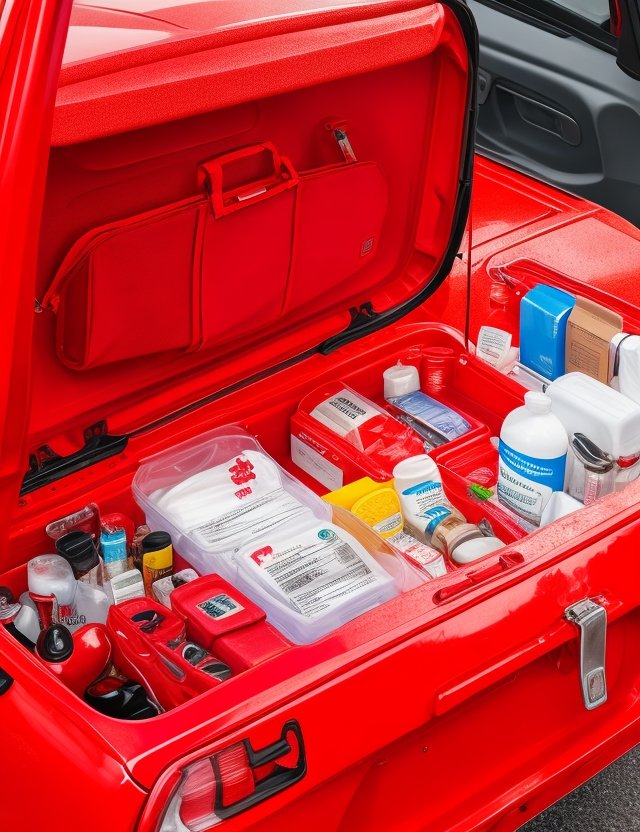 first aid kits on sale