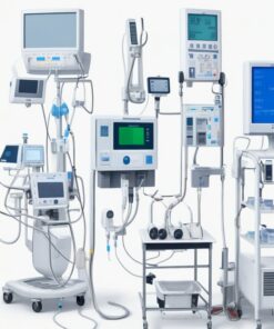 Surgical Suction Anand Foot