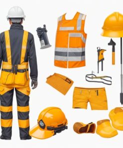 safety harness ppe