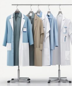value max Lab coat s