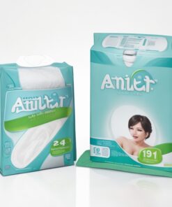 clemens large pull- up diapers / cotton feel super absorbency