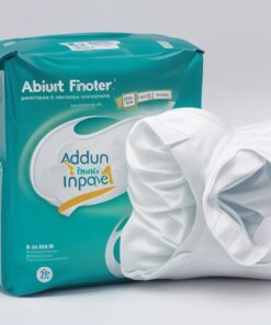 nappy care