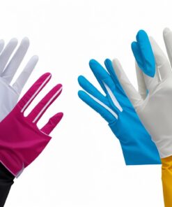 cordova cold snap thermo gloves