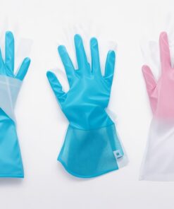 diamond nitrile exam gloves