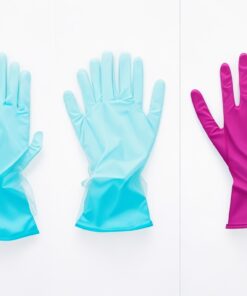 3p latex examination gloves