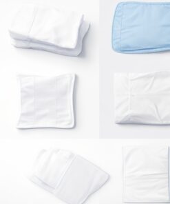 disposable linen sets (non-woven)