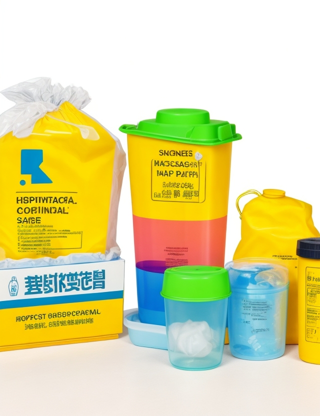 sharps container 2269ea