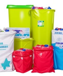 non hazardous sharps container