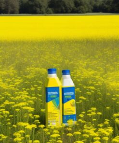 Oxen Gold515EC (250ml)