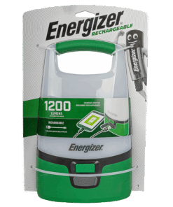 Energizer Vision Recharge Lantern