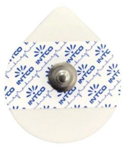 Ecg Electrode Tear 25-50Mm (50S)