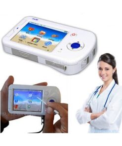 Alternative view of hand soap dispenser