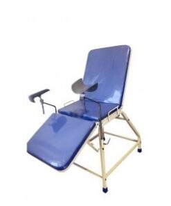 Alternative view of frankenstein Lab coat