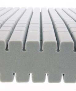 Alternative view of Overhead Stirrers