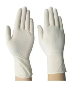 Powder Free Latex Gloves (Box of 100) Bulk 100 Boxes